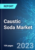 Caustic Soda Market: Analysis By Production Process, By Application, By Region Size & Forecast with Impact Analysis of COVID-19 and Forecast up to 2028- Product Image