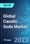 Global Caustic Soda Market: Analysis By Production Process, By Application, By Region Size & Forecast with Impact Analysis of COVID-19 and Forecast up to 2028 - Product Thumbnail Image