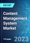 Content Management System Market: Analysis By Deployment, By End User, By Region Size and Trends with Impact of COVID-19 and Forecast up to 2028 - Product Thumbnail Image