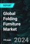 Global Folding Furniture Market Report by Application Type Distribution Channel Material Countries and Company Analysis, 2024-2032 - Product Thumbnail Image