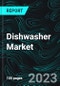 Dishwasher Market, Size, Global Forecast 2023-2028, Industry Trends, Growth, Share, Outlook, Impact of Inflation, Opportunity Company Analysis - Product Thumbnail Image