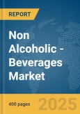 Non Alcoholic - Beverages Market Report 2025- Product Image