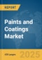 Paints and Coatings Market Report 2025 - Product Image