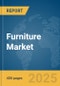 Furniture Market Report 2025 - Product Image