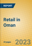 Retail in Oman- Product Image