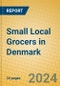 Small Local Grocers in Denmark - Product Image