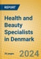 Health and Beauty Specialists in Denmark - Product Image