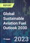 Global Sustainable Aviation Fuel Outlook 2030 - Product Thumbnail Image