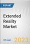 Extended Reality Market by Component, Technology, End-user: Global Opportunity Analysis and Industry Forecast, 2021-2031 - Product Thumbnail Image