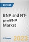 BNP and NT-proBNP Market by Application, Location of Testing: Global Opportunity Analysis and Industry Forecast, 2021-2031 - Product Thumbnail Image