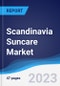 Scandinavia Suncare Market Summary, Competitive Analysis and Forecast to 2027 - Product Thumbnail Image