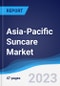 Asia-Pacific (APAC) Suncare Market Summary, Competitive Analysis and Forecast to 2027 - Product Thumbnail Image