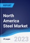 North America Steel Market Summary, Competitive Analysis and Forecast to 2026 - Product Thumbnail Image