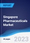 Singapore Pharmaceuticals Market Summary, Competitive Analysis and Forecast to 2027 - Product Thumbnail Image