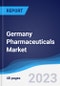 Germany Pharmaceuticals Market Summary, Competitive Analysis and Forecast to 2027 - Product Thumbnail Image