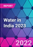 Water in India 2023- Product Image