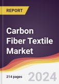 Carbon Fiber Textile Market: Trends, Opportunities and Competitive Analysis [2024-2030]- Product Image