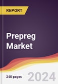 Prepreg Market: Trends, Opportunities and Competitive Analysis [2024-2030]- Product Image