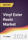 Vinyl Ester Resin Market: Trends, Opportunities and Competitive Analysis [2024-2030]- Product Image