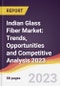 Indian Glass Fiber Market: Trends, Opportunities and Competitive Analysis 2023-2028 - Product Thumbnail Image