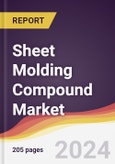 Sheet Molding Compound Market: Trends, Opportunities and Competitive Analysis [2024-2030]- Product Image