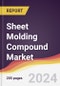 Sheet Molding Compound Market: Trends, Opportunities and Competitive Analysis [2024-2030] - Product Image