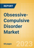 Obsessive-Compulsive Disorder (OCD) Marketed and Pipeline Drugs Assessment, Clinical Trials and Competitive Landscape- Product Image