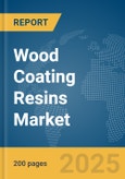 Wood Coating Resins Market Report 2025- Product Image