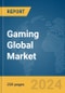 Gaming Global Market Report 2024 - Product Thumbnail Image