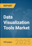 Data Visualization Tools Market Report 2025- Product Image