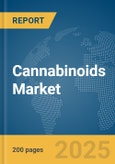 Cannabinoids Market Report 2025- Product Image