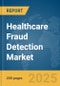 Healthcare Fraud Detection Market Report 2025 - Product Thumbnail Image