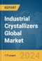 Industrial Crystallizers Global Market Report 2024 - Product Thumbnail Image