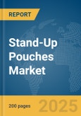 Stand-Up Pouches Market Report 2025- Product Image