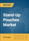 Stand-Up Pouches Market Report 2025 - Product Thumbnail Image