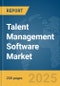 Talent Management Software Market Report 2025 - Product Thumbnail Image