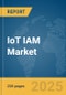 IoT IAM Market Report 2025 - Product Thumbnail Image