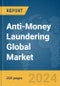 Anti-Money Laundering Global Market Report 2024 - Product Image
