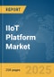 IIoT Platform Market Report 2025 - Product Image