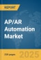 AP/AR Automation Market Report 2025 - Product Thumbnail Image