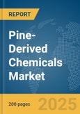 Pine-Derived Chemicals Market Report 2025- Product Image