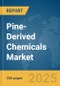 Pine-Derived Chemicals Market Report 2025 - Product Thumbnail Image