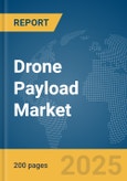 Drone Payload Market Report 2025- Product Image