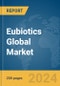 Eubiotics Global Market Report 2024 - Product Thumbnail Image