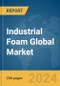 Industrial Foam Global Market Report 2024 - Product Thumbnail Image