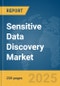 Sensitive Data Discovery Market Report 2025 - Product Thumbnail Image