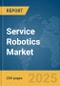 Service Robotics Market Report 2025 - Product Thumbnail Image