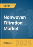 Nonwoven Filtration Market Report 2025- Product Image