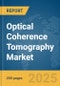 Optical Coherence Tomography Market Report 2025 - Product Thumbnail Image