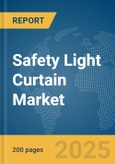 Safety Light Curtain Market Report 2025- Product Image